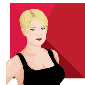 Picture of Sarah Jones