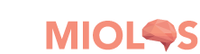 Meus Miolos Logotipo